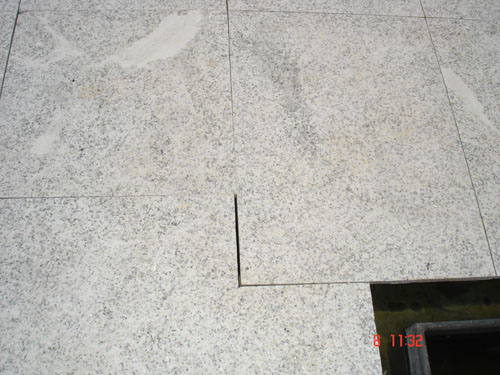 piso elevado